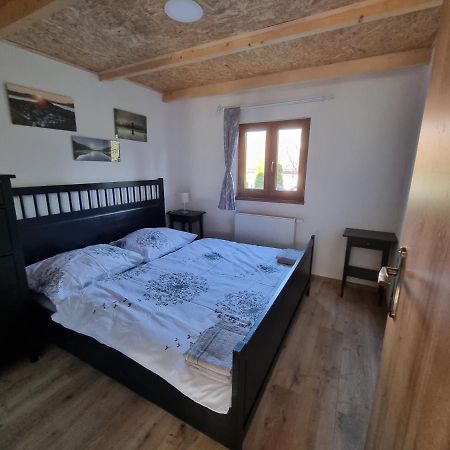 Domcek Pod Orechom Banska Stiavnica Bagian luar foto