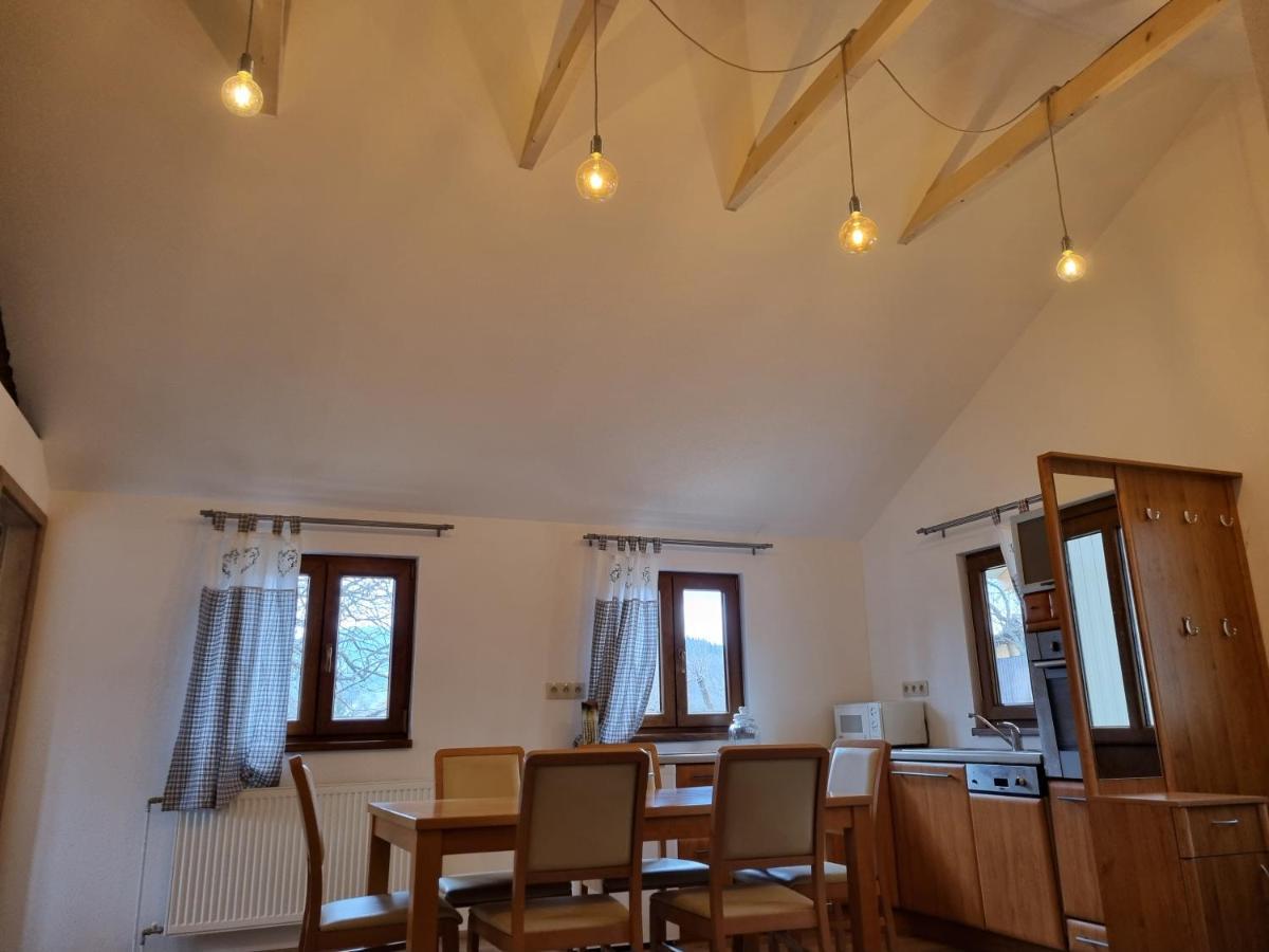 Domcek Pod Orechom Banska Stiavnica Bagian luar foto